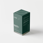 NAD+ Supplement 500mg - Nicotinamide Adenine Dinucleotide Supplement (60 Caps)