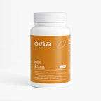 Ovia Wellness For Bun - Burn fat. Balance cravings. Feel steady energy
