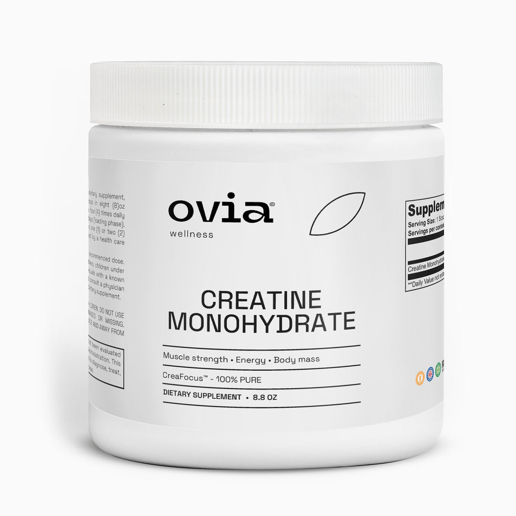 Ovia Creatine Monohydrate