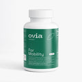 For Mobility Ovia Wellness - Glucosamine Chondroitin MSM (60 Caps)