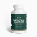 Magnesium Glycinate Supplement 2,500mg - Sleep & Muscle Recovery (90 Count)
