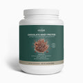 Whey Protein Isolate Chocolate - 100% Pure Whey Protein Powder (22g Protein)
