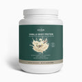 Whey Protein Isolate Vanilla - 100% Pure Whey Protein Powder (22g Protein)
