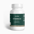 Vitamin D3 2000 IU Softgels - D3 + K2 High Absorption Softgel (100 Count)