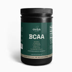 BCAA Powder - Post Workout Amino Acids Supplements  (Honeydew/Watermelon)