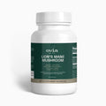 Lion's Mane Mushroom - Nootropic Brain Health Supplement (60 Vegan Caps)