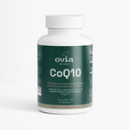 Coenzyme Q10 200mg - Premium CoQ10 Supplement for Cardiovascular & Cellular Support
