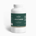 L-Glutamine Powder - Pure Glutamine Supplement for Muscle Recovery & Gut Health (300g)