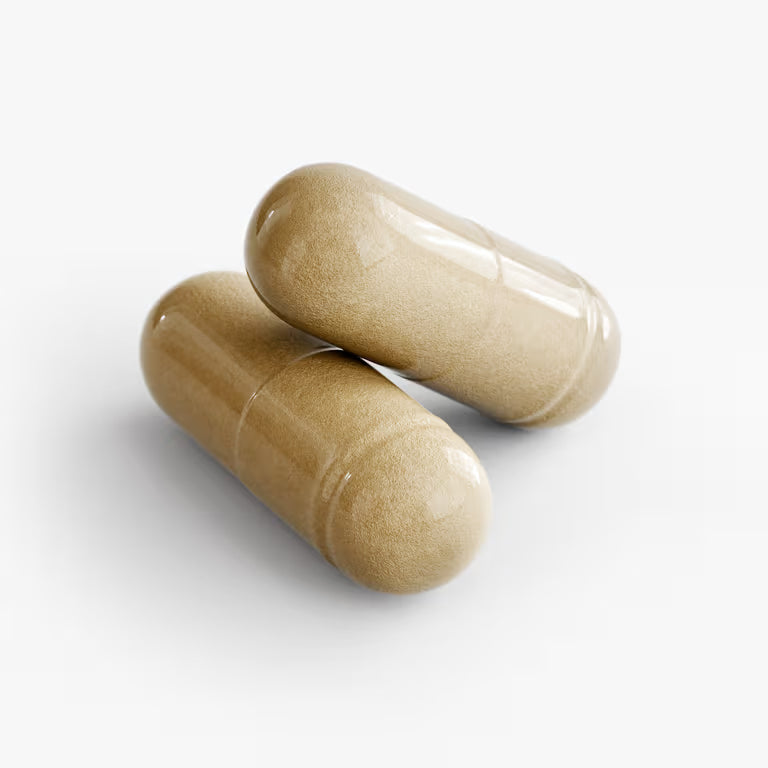 Glow Support for Hair, Skin & Nails - Ovia Wellness