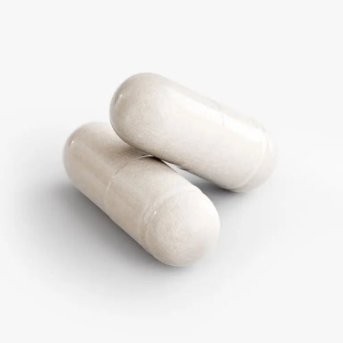 5-HTP Supplement - Natural 5-Hydroxytryptophan for Mood & Serotonin Support (60 Caps)