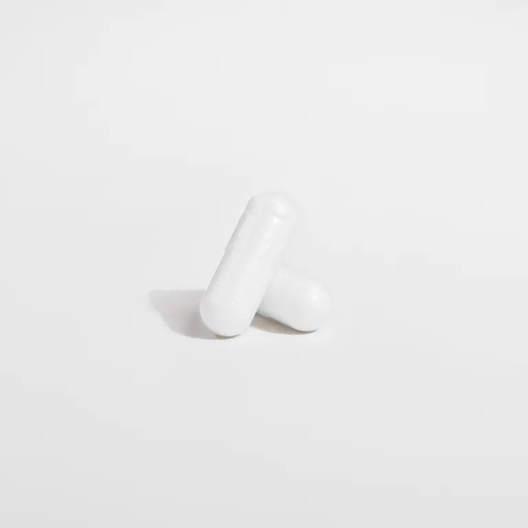 Magnesium Glycinate Supplement 2,500mg - High Absorption & Pure Encapsulation (90 Count)