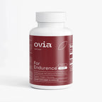 1300mg Organic Beetroot Capsules - Nitric Oxide Booster for Endurance & Performance (60 Caps)