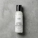 Aloe & Tea Tree Radiance Gel - Blemish Control Gel for Clear & Balanced Skin (62g)