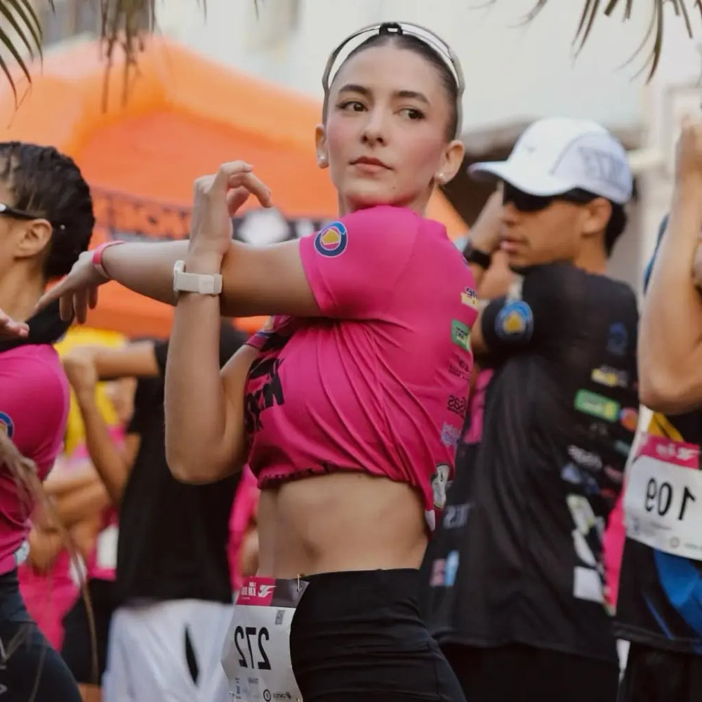 <h2>Real Endurance. Real Results.</h2>