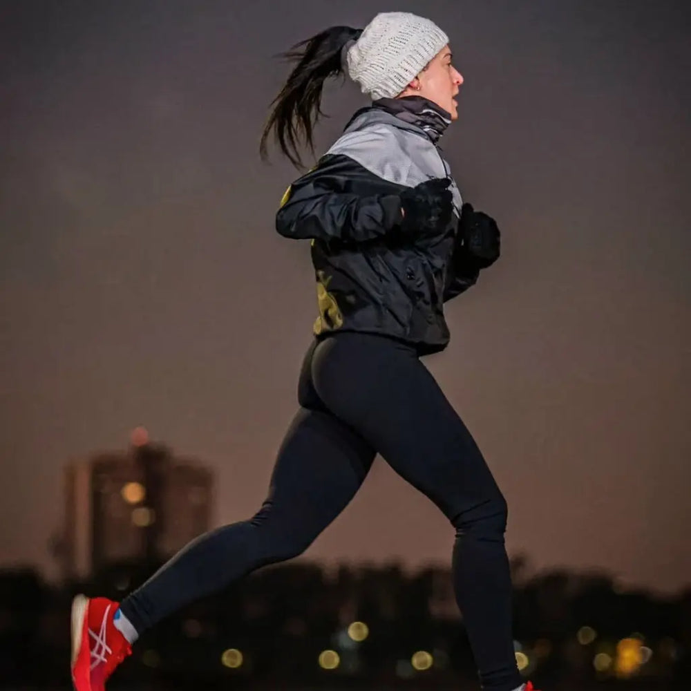 <h2>Real Endurance. Real Results.</h2>