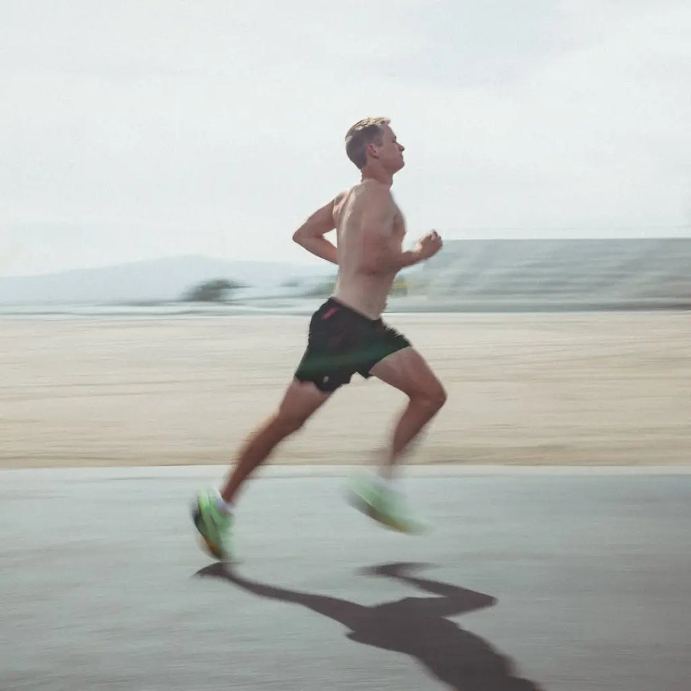 <h2>Real Endurance. Real Results.</h2>