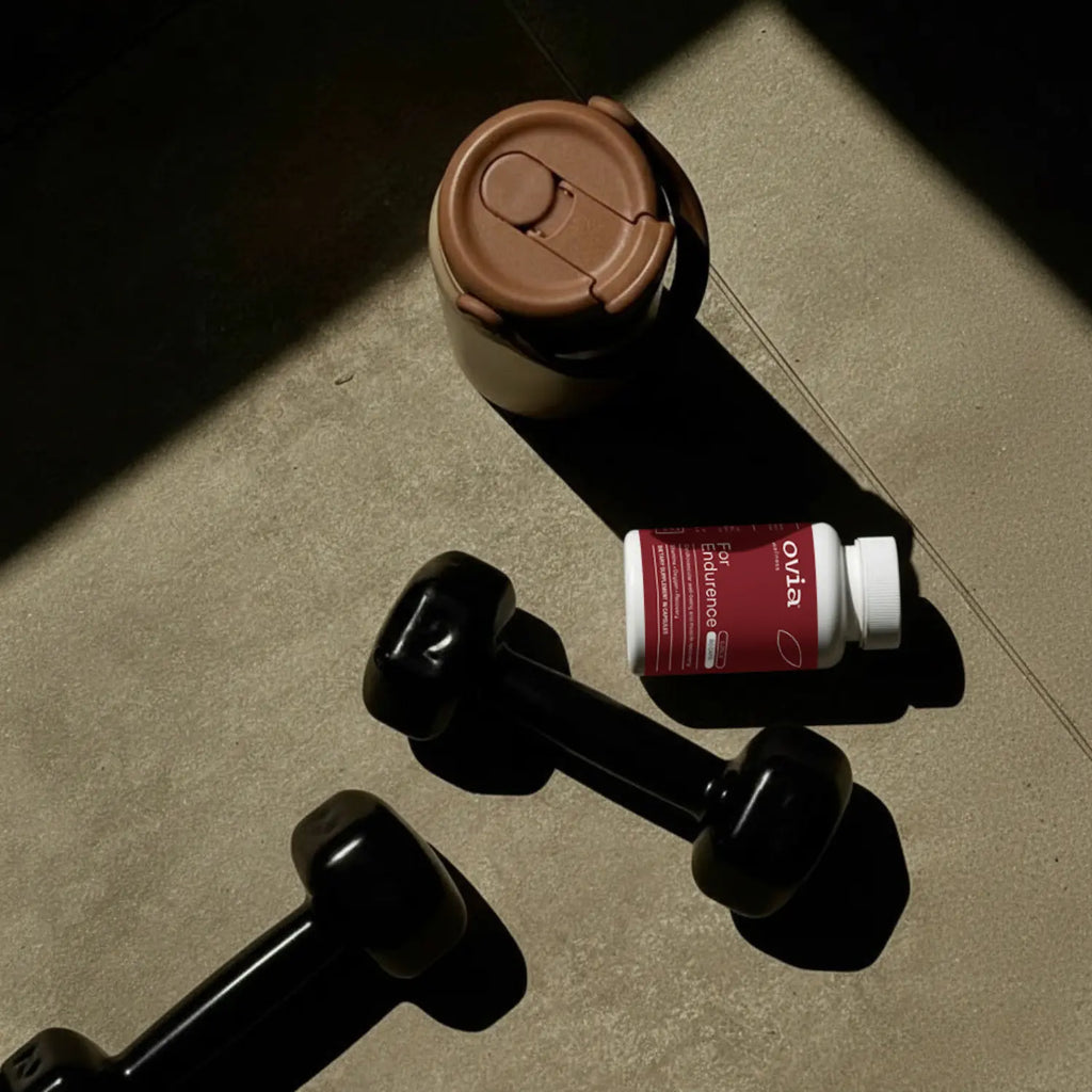 1300mg Organic Beetroot Capsules - Nitric Oxide Booster for Endurance & Performance (60 Caps)