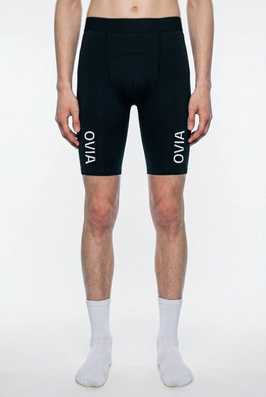 Men's Tight Cycling Shorts