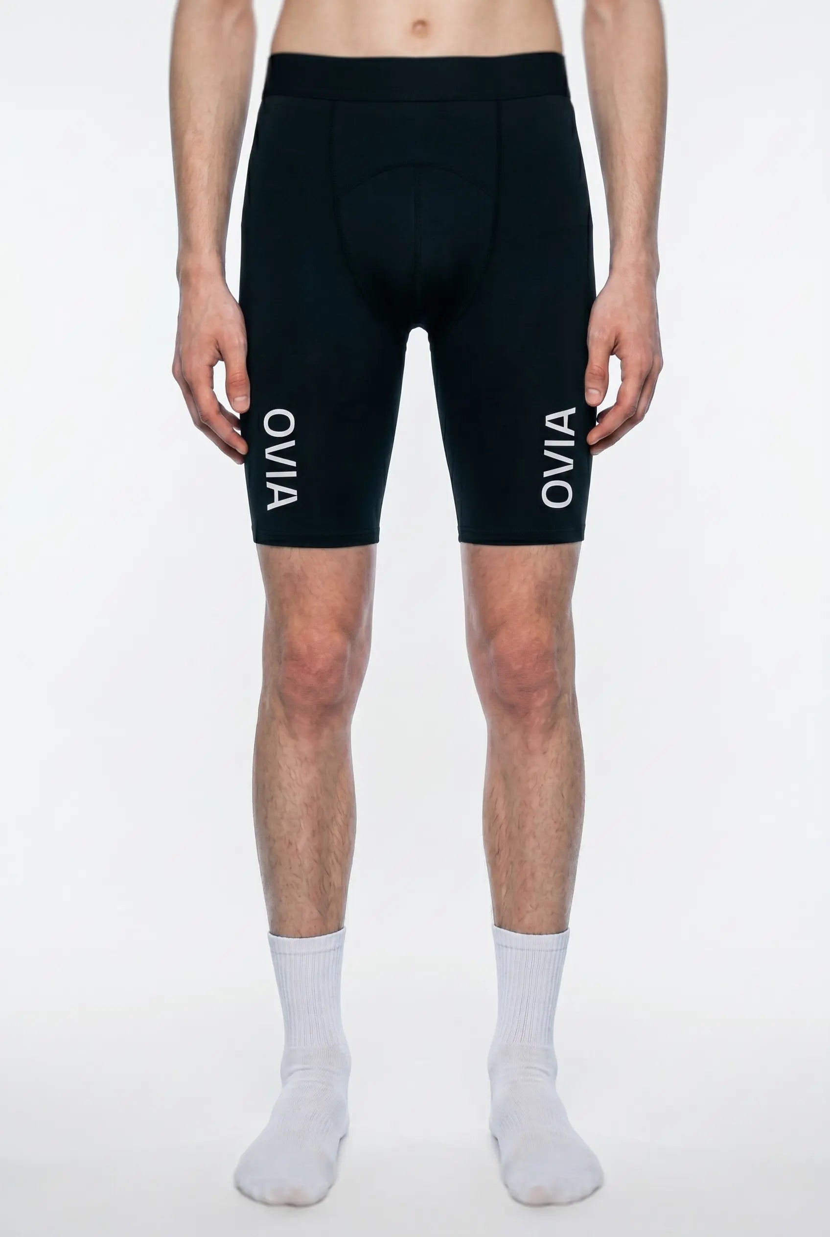 Men's Tight Cycling Shorts