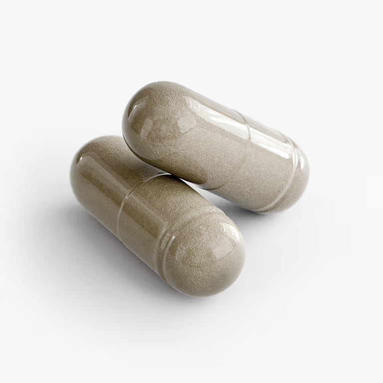 Digestive Comfort & Regularity Supplement - Ovia Wellness