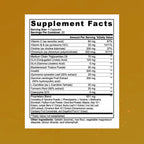 Ovia Wellness For Bun - Burn fat. Balance cravings. Feel steady energy