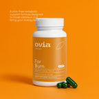 Ovia Wellness For Bun - Burn fat. Balance cravings. Feel steady energy