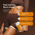 Ovia Wellness For Bun - Burn fat. Balance cravings. Feel steady energy