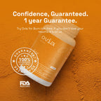 Ovia Wellness For Bun - Burn fat. Balance cravings. Feel steady energy
