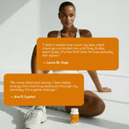 Ovia Wellness For Bun - Burn fat. Balance cravings. Feel steady energy