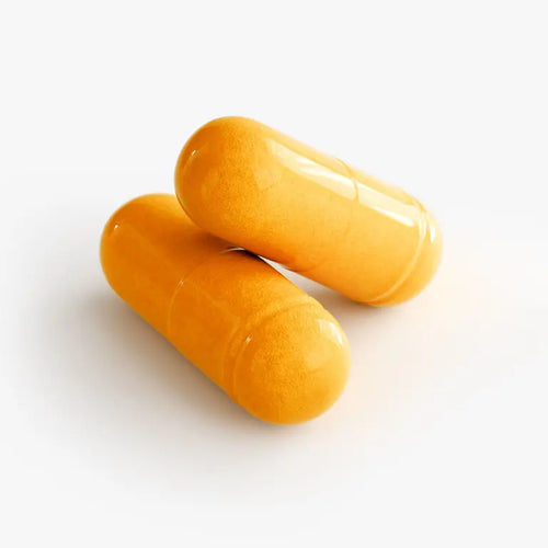 CoQ10 200mg Ubiquinone - Premium Coenzyme Q10 Supplement for Heart & Cellular Energy (30 Caps)