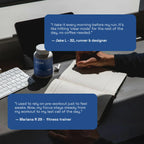 Ovia For Focus - Calm Clarity That Fuels Your Day