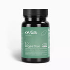 Ovia for Digestion - Absorption-First Daily Gut Comfort Capsule