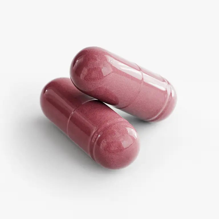 Ovia For Endurance - Clean Nitrate Power for Stamina, Oxygen & Recovery