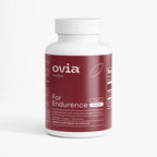 Ovia For Endurance - Clean Nitrate Power for Stamina, Oxygen & Recovery
