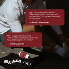 Ovia For Endurance - Clean Nitrate Power for Stamina, Oxygen & Recovery