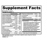Glow Support for Hair, Skin & Nails - Ovia Wellness