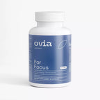 Ovia For Focus - Calm Clarity That Fuels Your Day