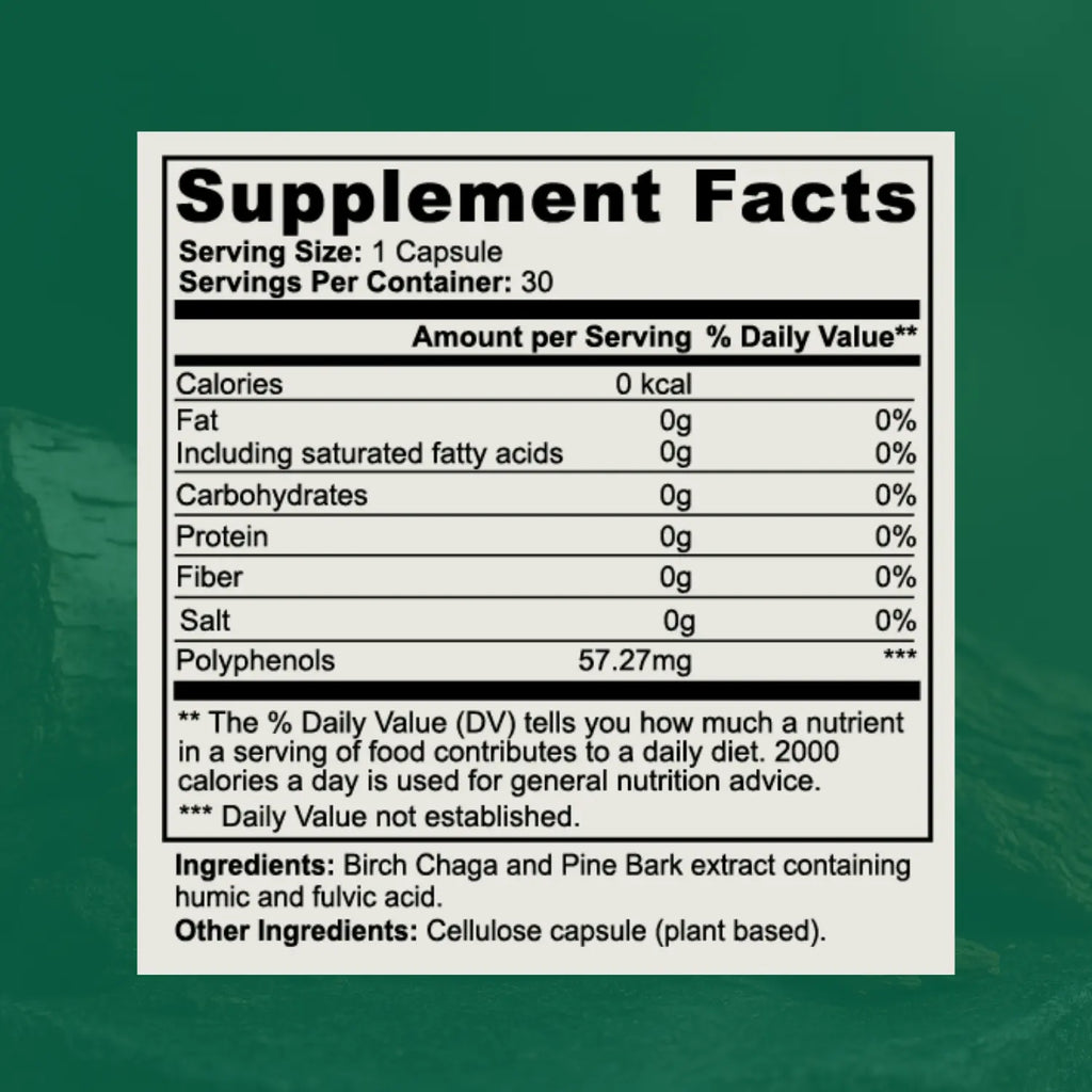 Ovia for Digestion - Absorption-First Daily Gut Comfort Capsule