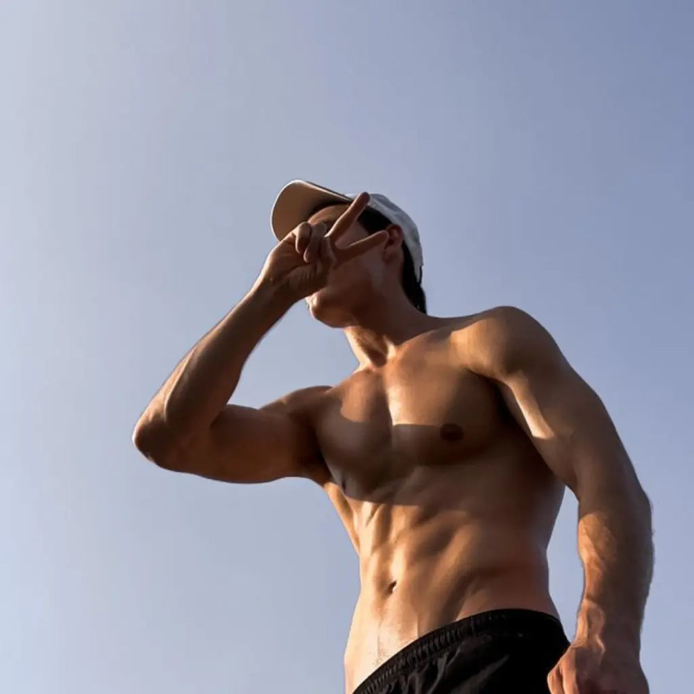 <h2>Real people. Real breakthroughs.</h2>