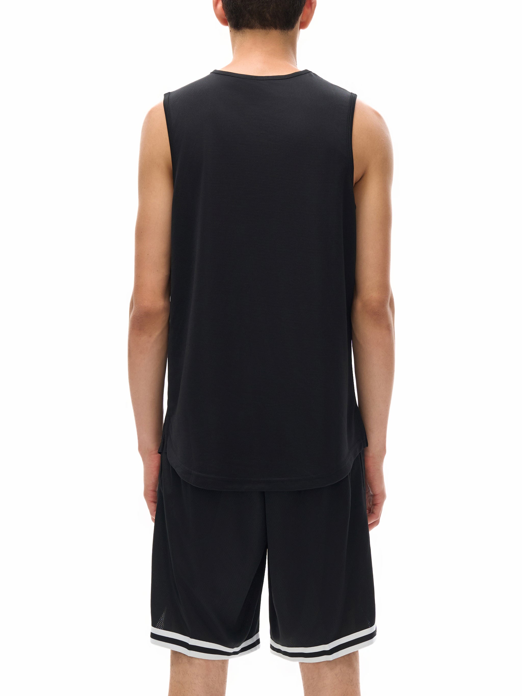 Men's Lightweight Sport Jersey