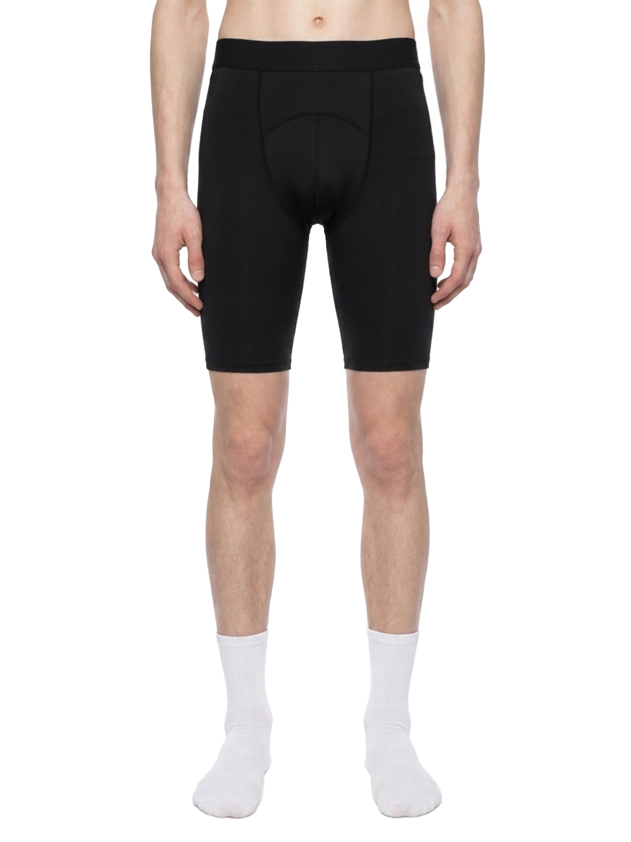 Men's Tight Cycling Shorts