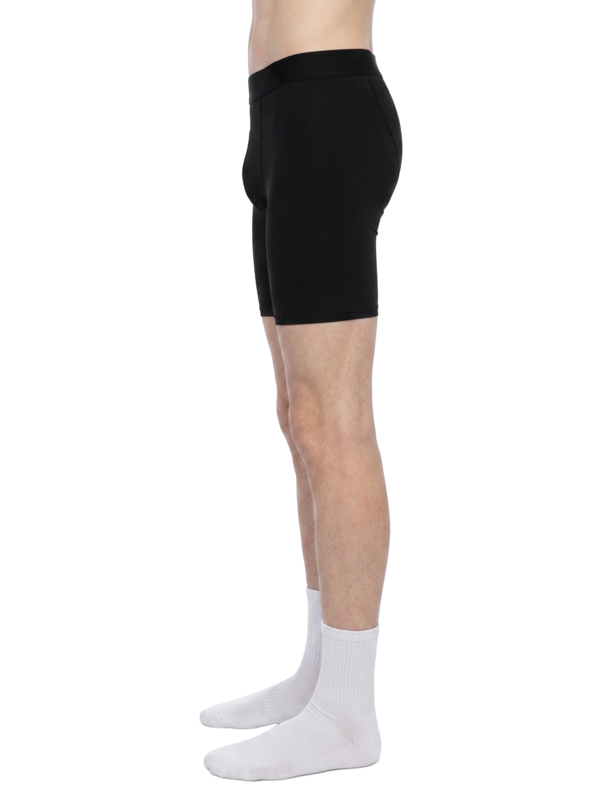 Men's Tight Cycling Shorts