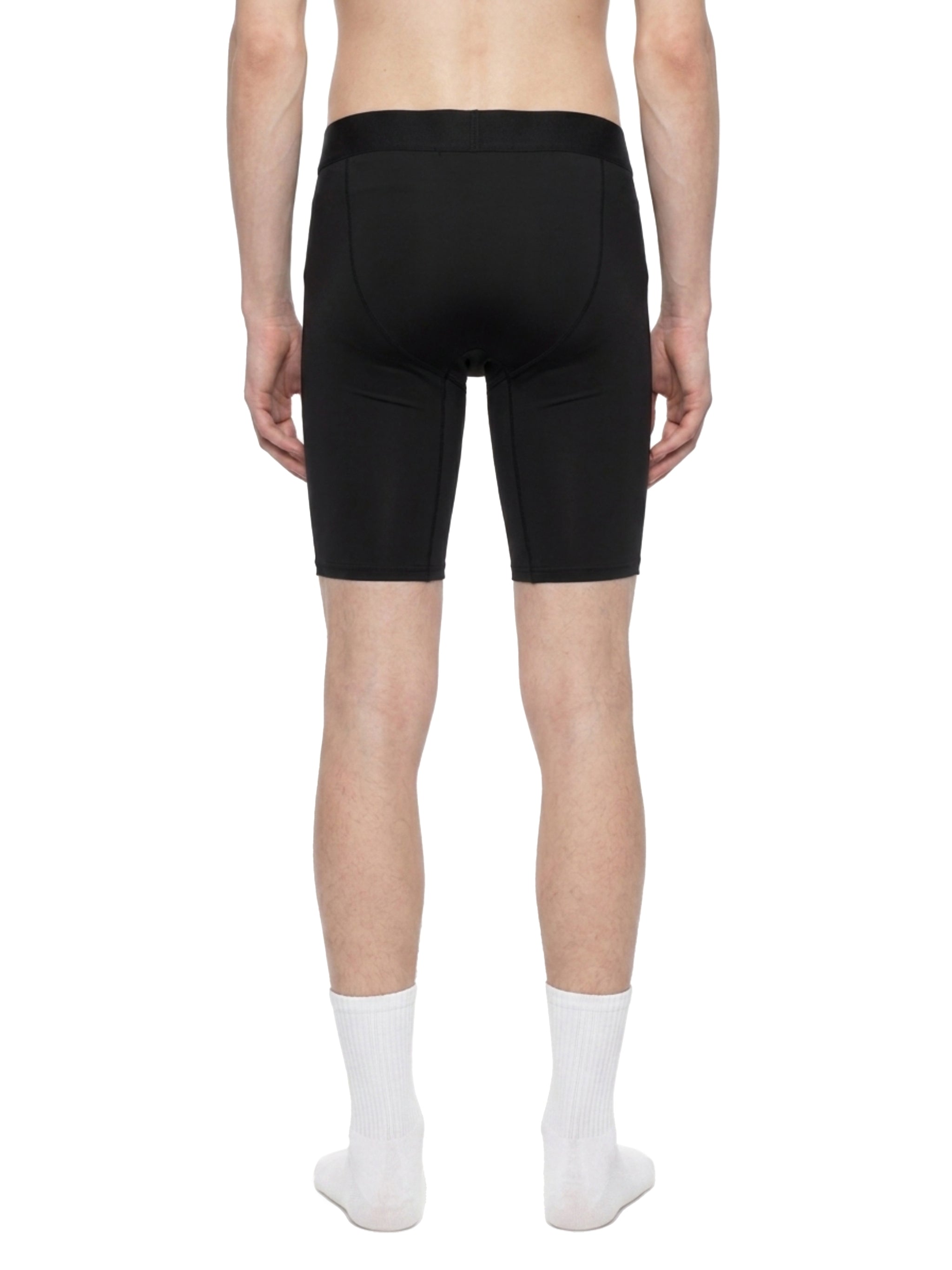 Men's Tight Cycling Shorts