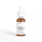 Peptide Hair Growth Serum