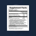 Ovia for Sleep - Deep Rest. Full Recovery. Wake Ready.