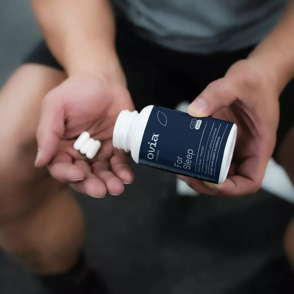 <h2>Real recovery. Real results.</h2>